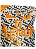 CALI APPROVE X FENDI